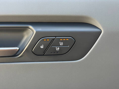 2024 Kia EV9 Wind
