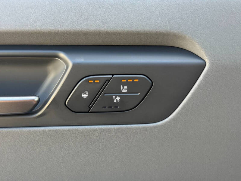 2024 Kia EV9 Wind