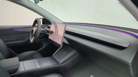 2026 Tesla Model Y Long Range