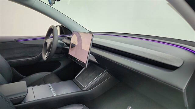 2026 Tesla Model Y Long Range