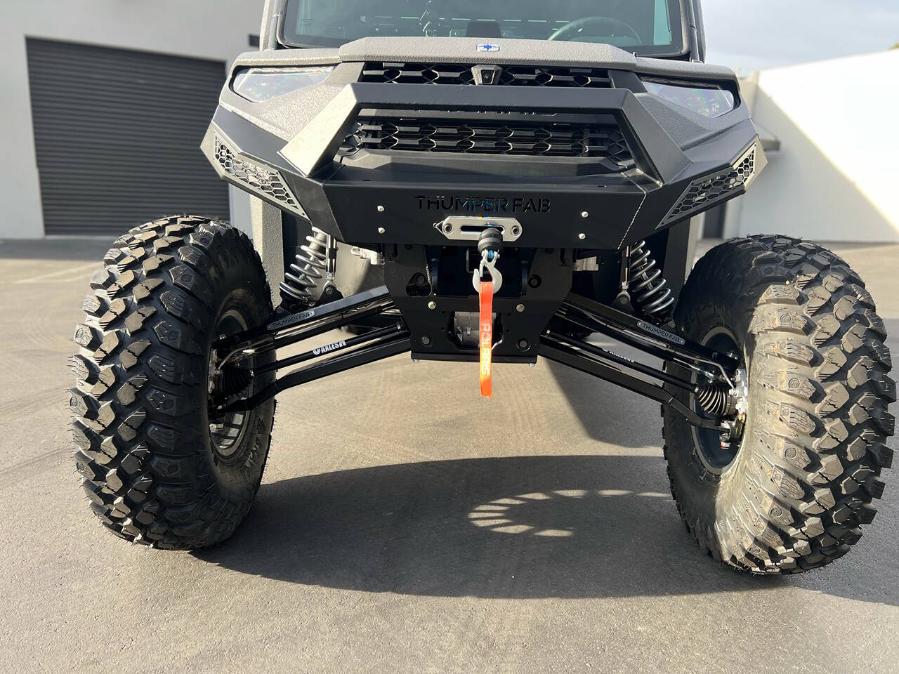 2024 Polaris Ranger XP 1000 Northstar Edition for sale at Throttle Ranch Auto Group in Laguna Beach, CA