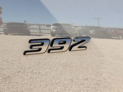 2024 Dodge Durango SRT 392 Plus