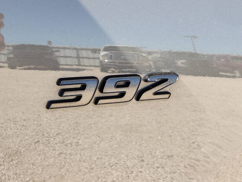 2024 Dodge Durango SRT 392 Plus