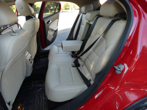 2019 Mercedes-Benz GLA GLA 250