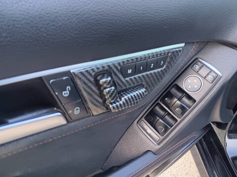 2014 Mercedes-Benz C-Class C 250 Luxury