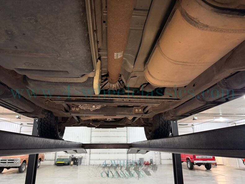 2006 Chevrolet Tahoe