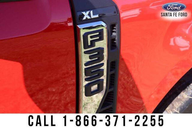 2026 Ford F-350 Super Duty XL