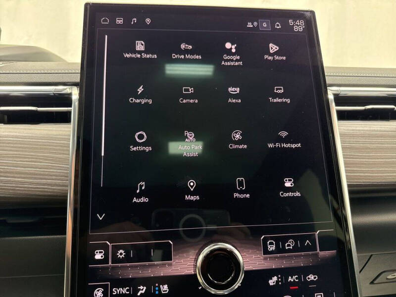 2025 GMC Sierra EV Denali