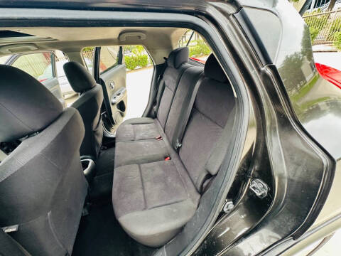 2013 Nissan JUKE S