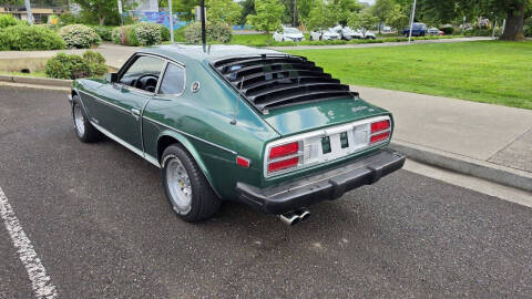 1976 Datsun 280Z
