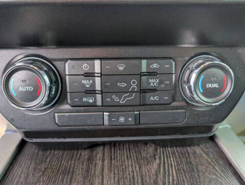 2020 Ford F-250 Super Duty