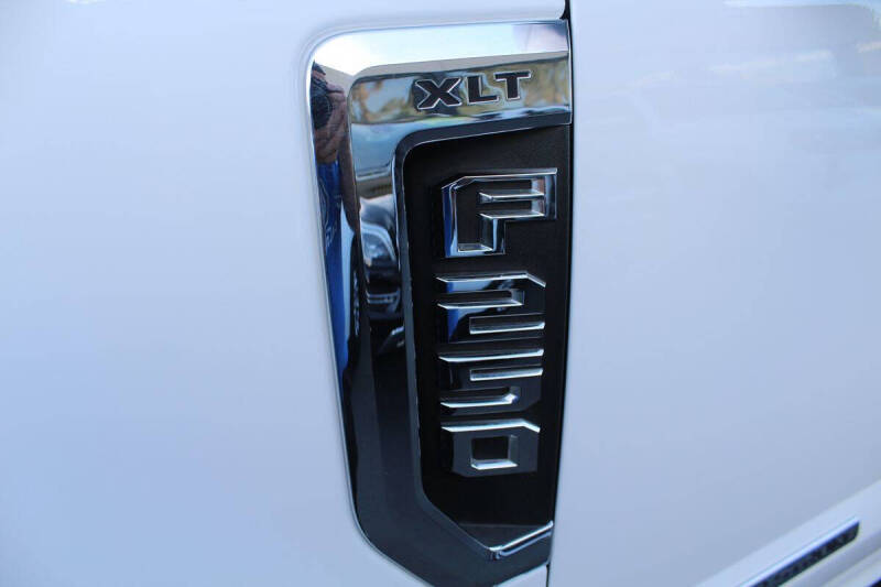 2017 Ford F-250 Super Duty