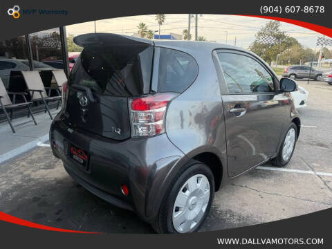 2013 Scion iQ