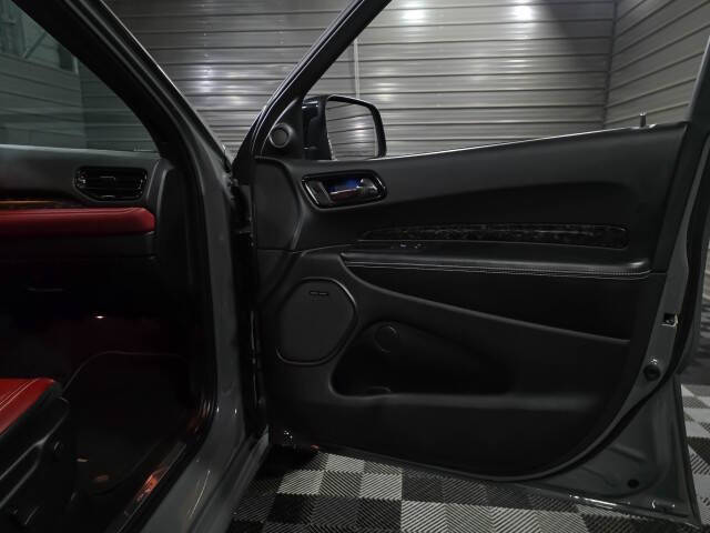 2021 Dodge Durango SRT 392