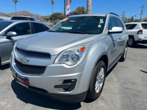 2015 Chevrolet Equinox for sale at Auto Max of Ventura in Ventura CA