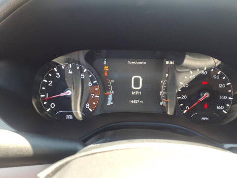 2024 Jeep Compass High Altitude