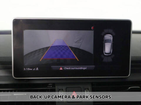 2020 Audi Q5 quattro Premium Plus 45 TFSI