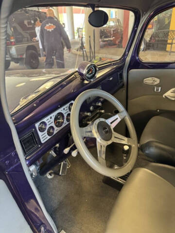 1941 Ford F-100