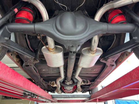 1971 Chevrolet El Camino