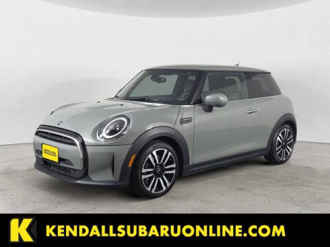 2023 MINI Hardtop 2 Door Cooper