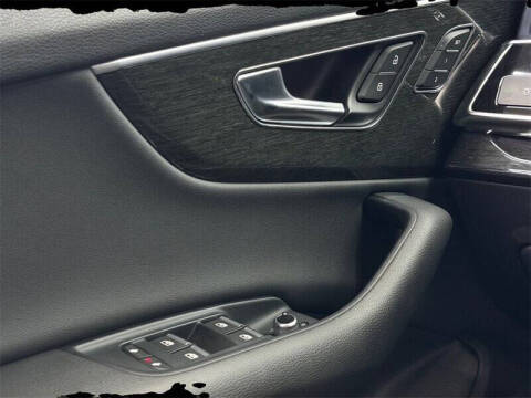 2021 Audi Q7 quattro Premium 45 TFSI