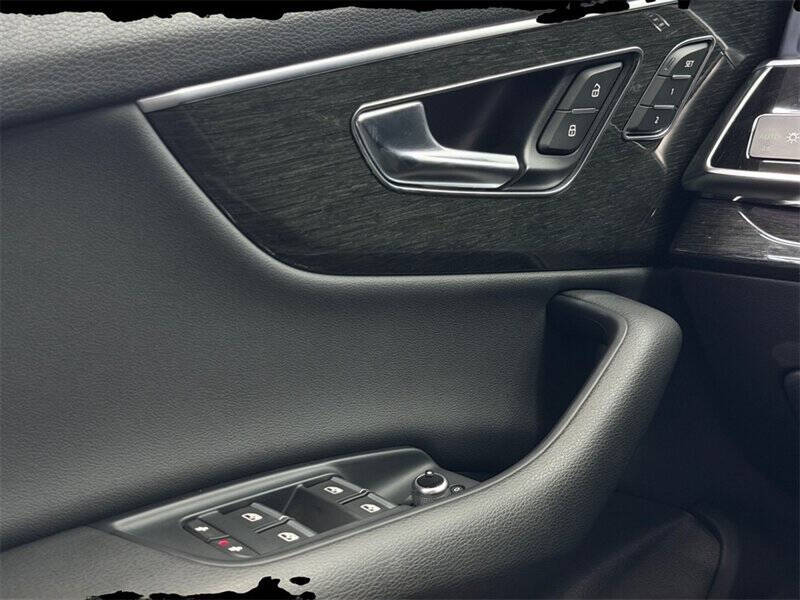 2021 Audi Q7 quattro Premium 45 TFSI