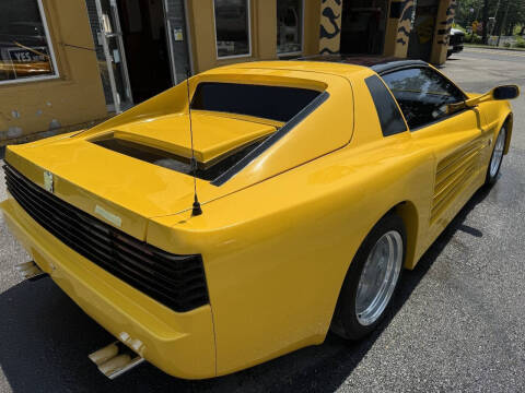 1992 Chevrolet Camaro RS