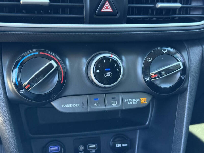 2019 Hyundai Kona SE