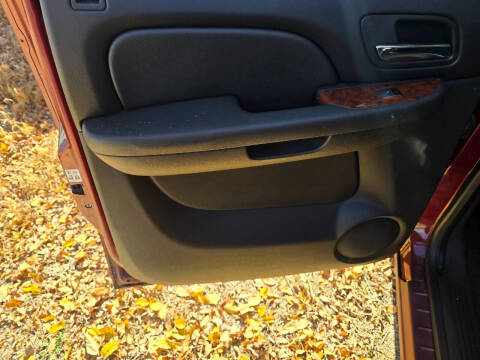 2008 Chevrolet Silverado 1500 LTZ