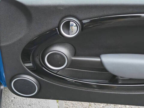 2012 MINI Cooper Hardtop S