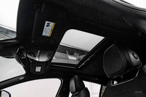 2020 Mercedes-Benz AMG GT 63