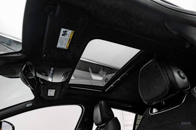 2020 Mercedes-Benz AMG GT 63