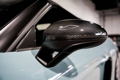 2024 Porsche 718 Boxster Spyder RS