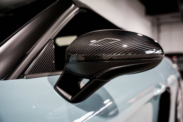 2024 Porsche 718 Boxster Spyder RS