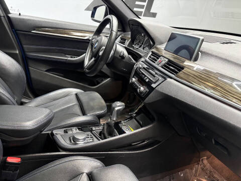 2017 BMW X1 xDrive28i