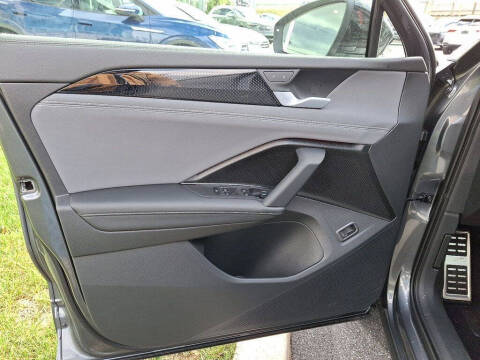 2026 Volkswagen Tiguan SE R-Line Black 4Motion