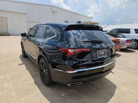 2024 Acura MDX