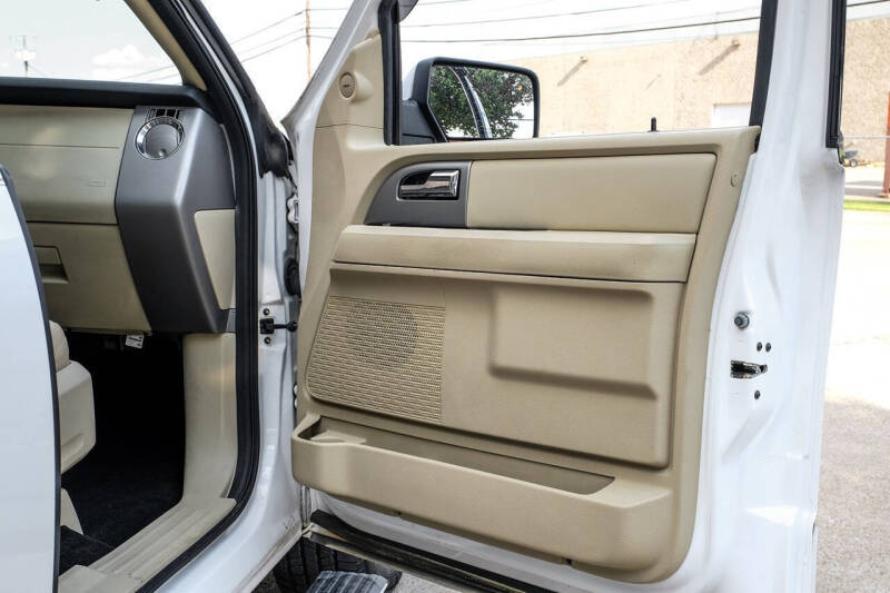 2017 Ford Expedition Limited