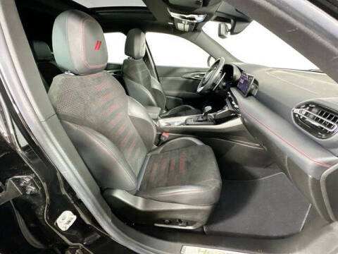 2024 Dodge Hornet R/T Plus