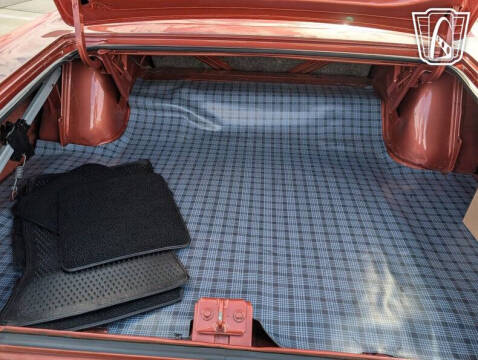 1967 Dodge Coronet