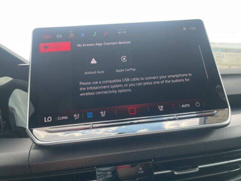 2025 Volkswagen Golf GTI SE