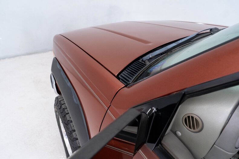 1998 Chevrolet Tahoe