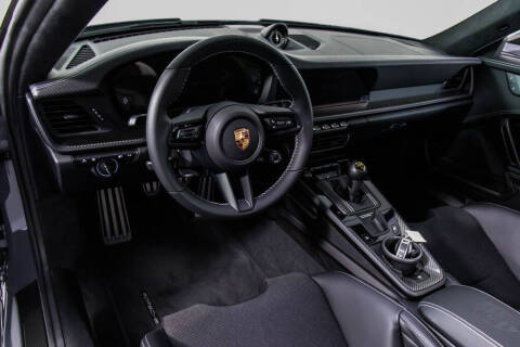 2026 Porsche 911 GT3