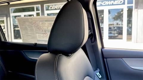 2026 Mazda CX-90 Plug-in Hybrid Premium Sport