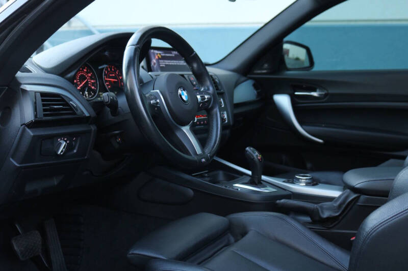 2014 BMW 2 Series M235i