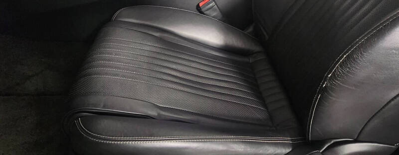 2016 Bentley Continental GT V8