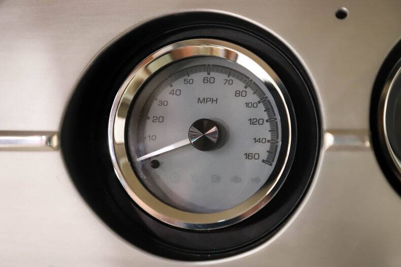 1965 Chevrolet Chevelle