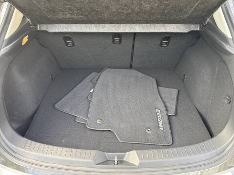 2017 Mazda MAZDA3 Grand Touring