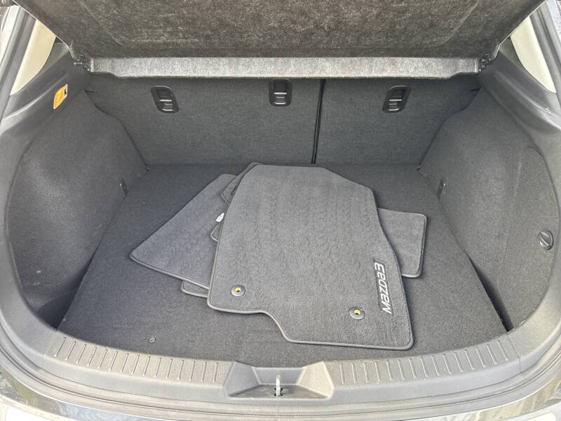 2017 Mazda MAZDA3 Grand Touring