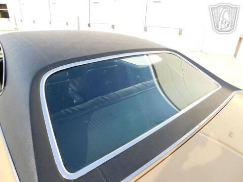 1969 Chevrolet Chevelle